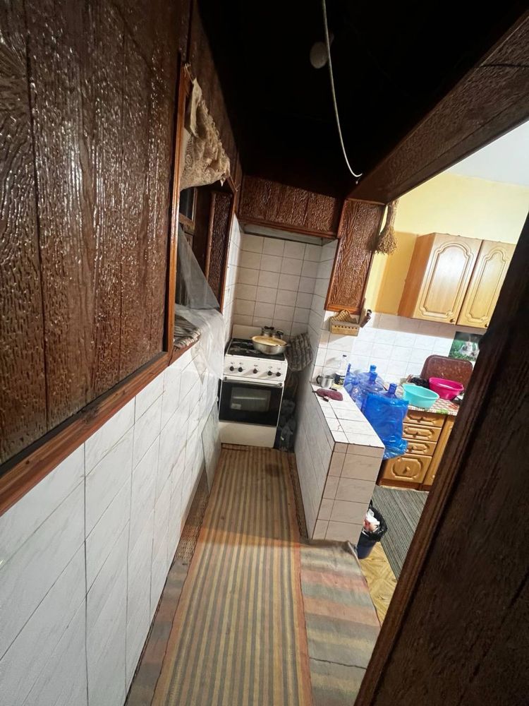 Продается квартира 4 комнатная 3 этаж на массиве Водник Сувсоз-2
