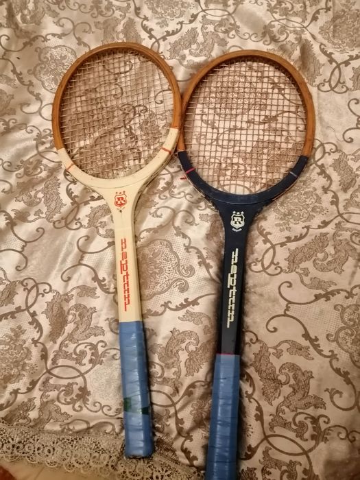 Rachete tenis Reghin