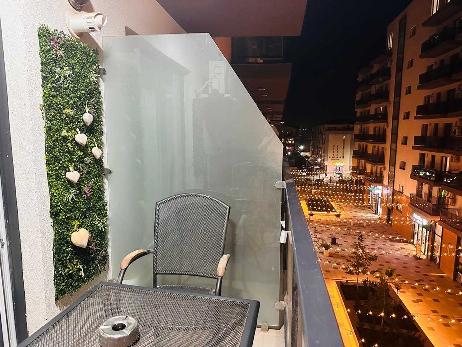 Ap. 2 cam studio, Popești-Leordeni, Joy Residence Biruinței, metrou