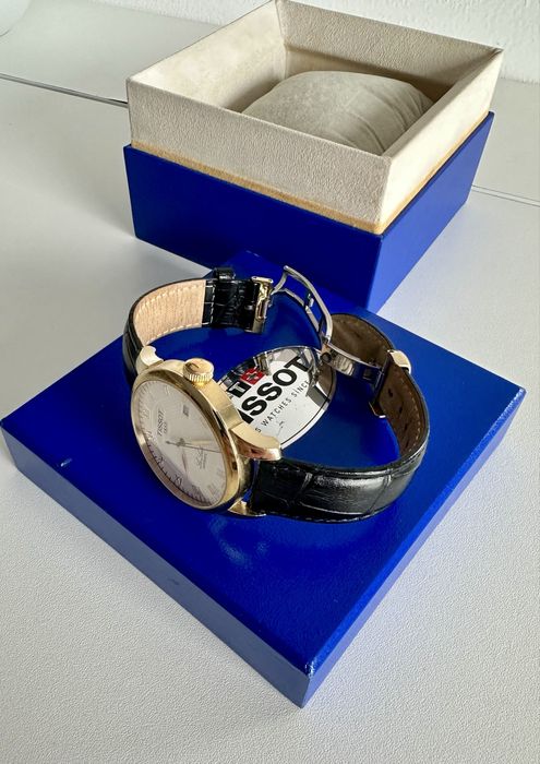 Ceas Tissot T-Classic Le Locle automatic