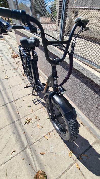 Ел.Велоспед Rad Power Bikes