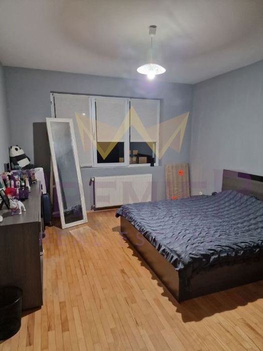 Продава се Многостаен апартамент в София, Манастирски ливади - 151 кв.м за 2252 €/кв.м - Снимка #2