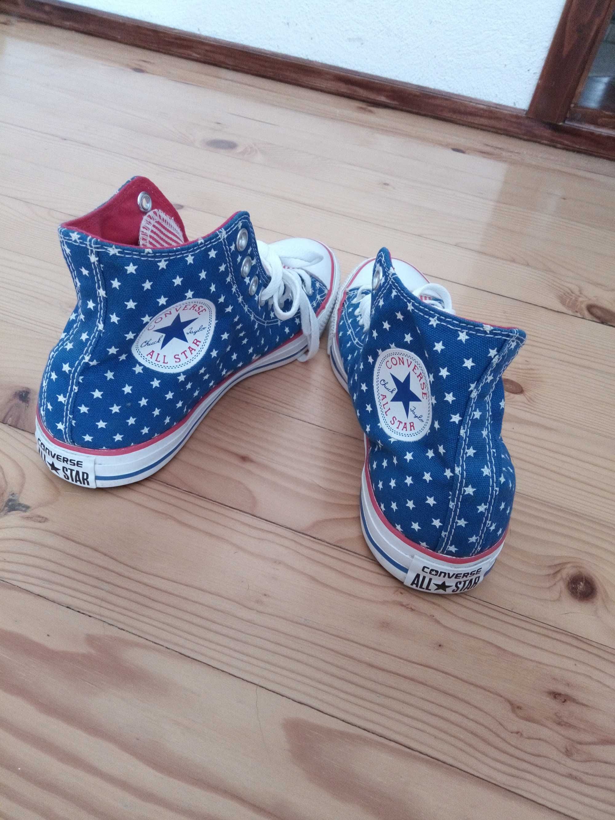 Кецове Converse оригинални