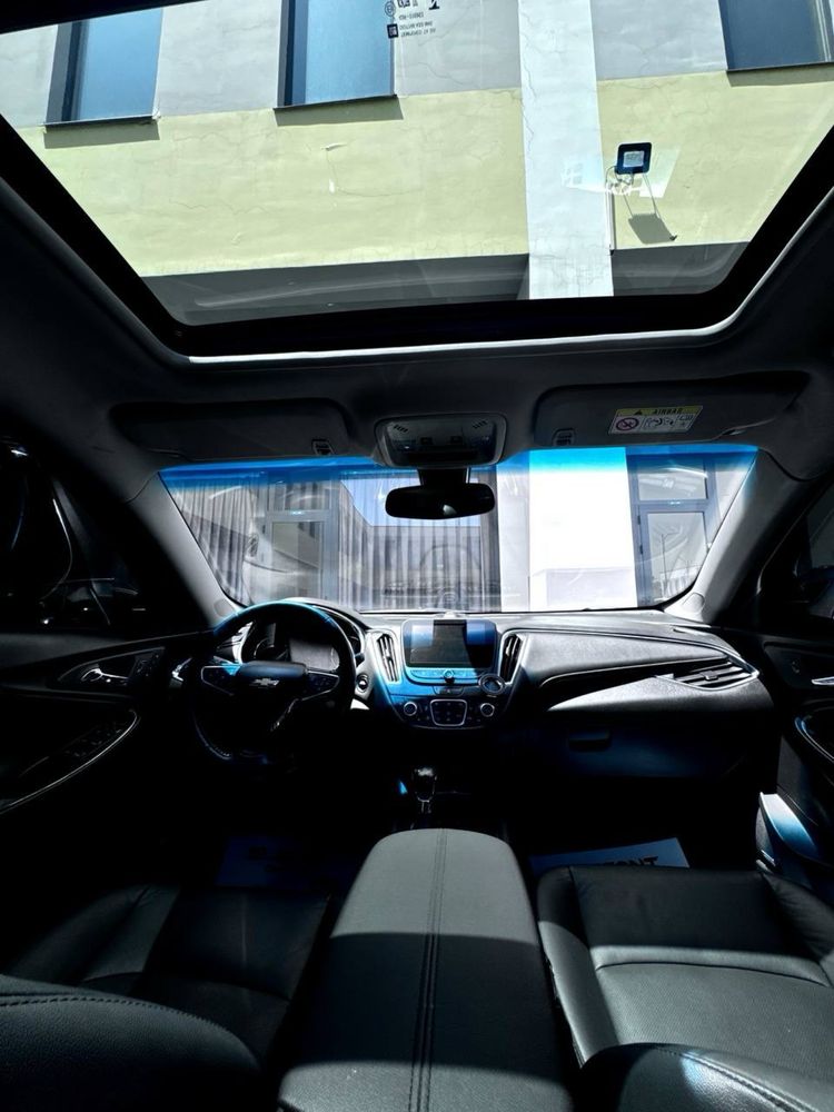 Malibu 2 premier 2022