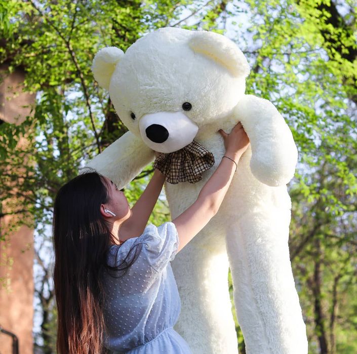 Мишки 160см НОВЫЕ