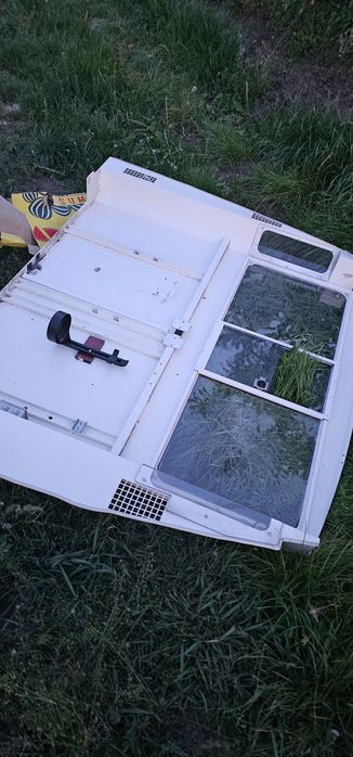 Panou daspartitor Volkswagen vw t5 t6