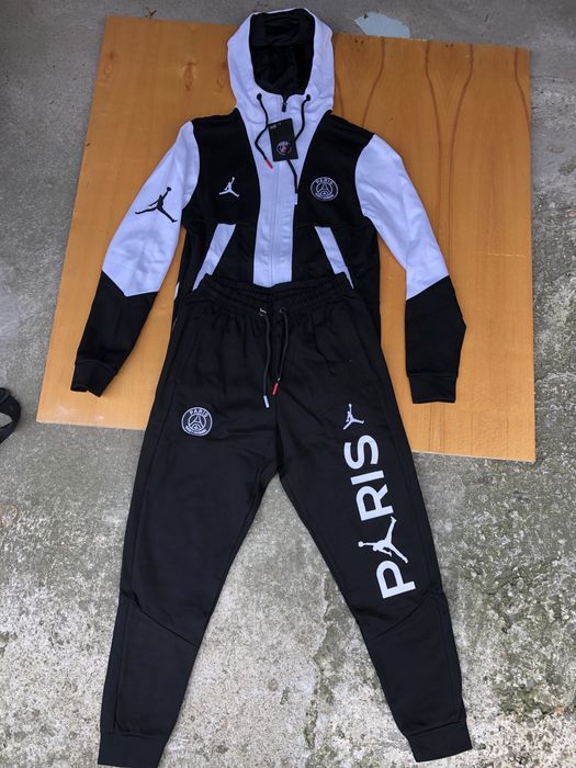 Дълги екипи и дънки