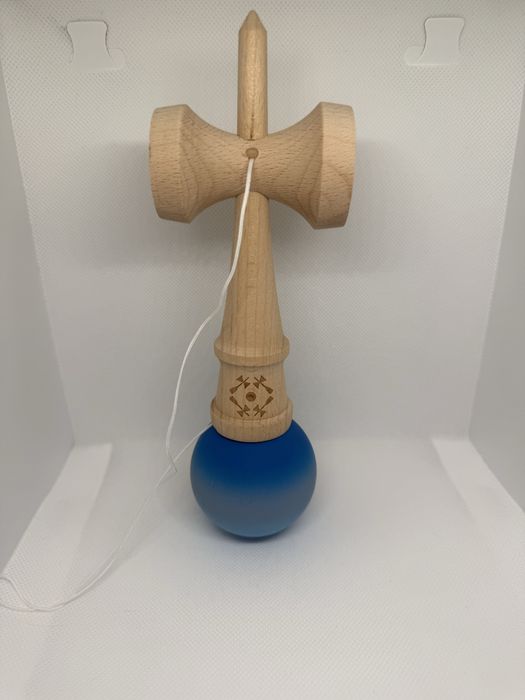 Kendama premium cu grip