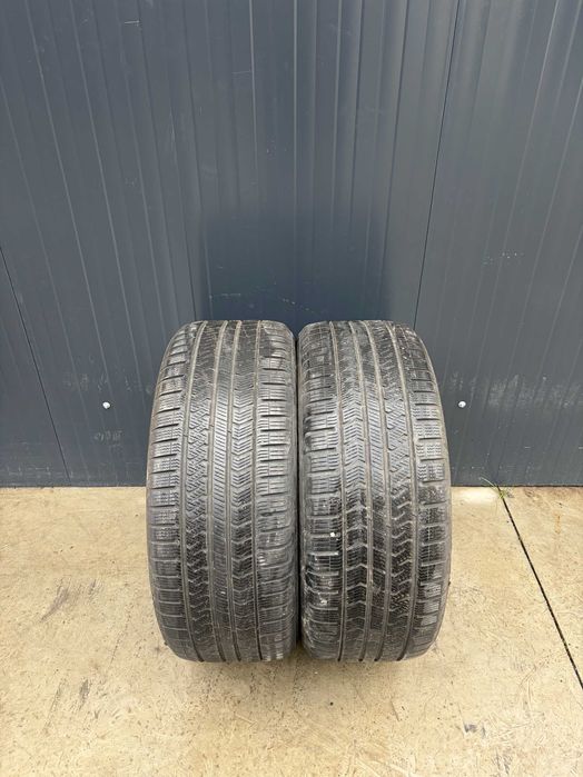 Vredestein 255/45R20 - Stare foarte buna, livrare rapida, garantie