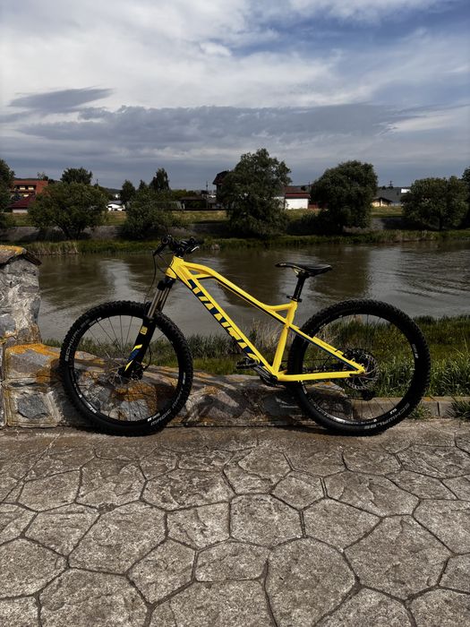 MTB  Mondraker Vantage 27,5 M 140mm trail enduro