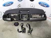 Plansa bord kit airbag complet vw t6 multivan 2017