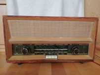 Radio de colectie Siemens Kadenz - pt colectionari