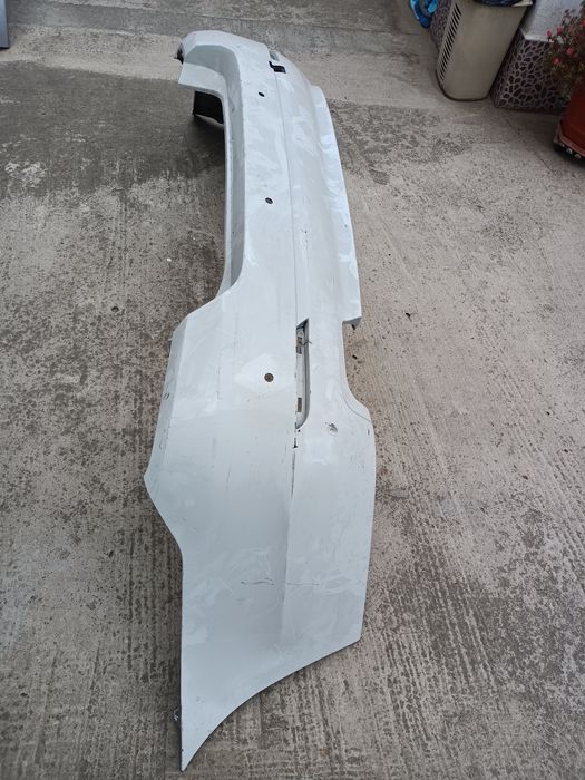 Bară spate BMW seria5 f10