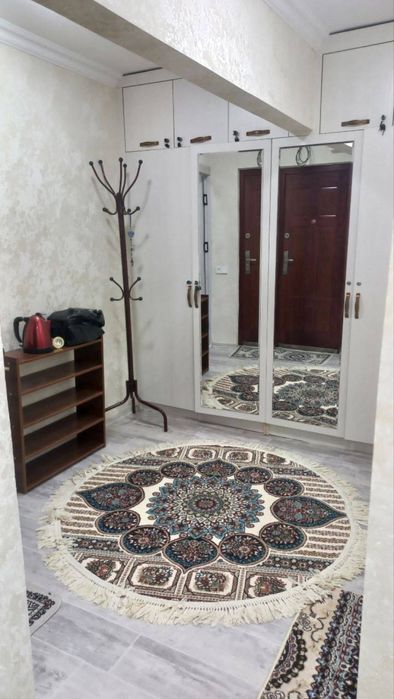 Srochno sdayotsya 2x komnatnaya kvartira or: Sattepo