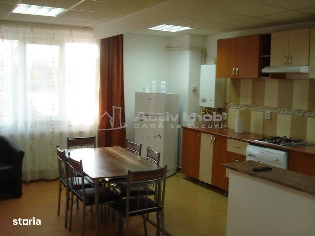 Apartament 3 Camere Navodari