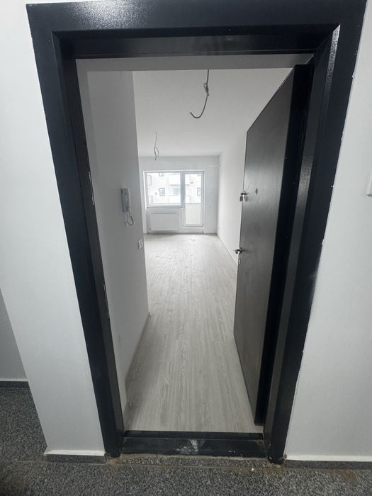 Garsoniera Noua Proprietar Orsova/Lujerului