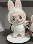 Figurina Labubu printata 3D de ARTIFACT3D