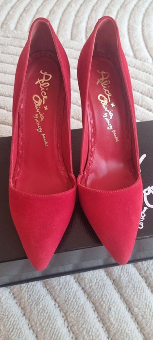 Stiletto Alice&Olivia