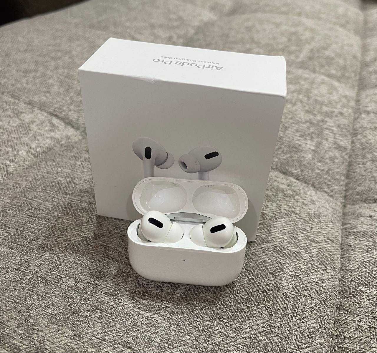 Apple Airpods Pro 1