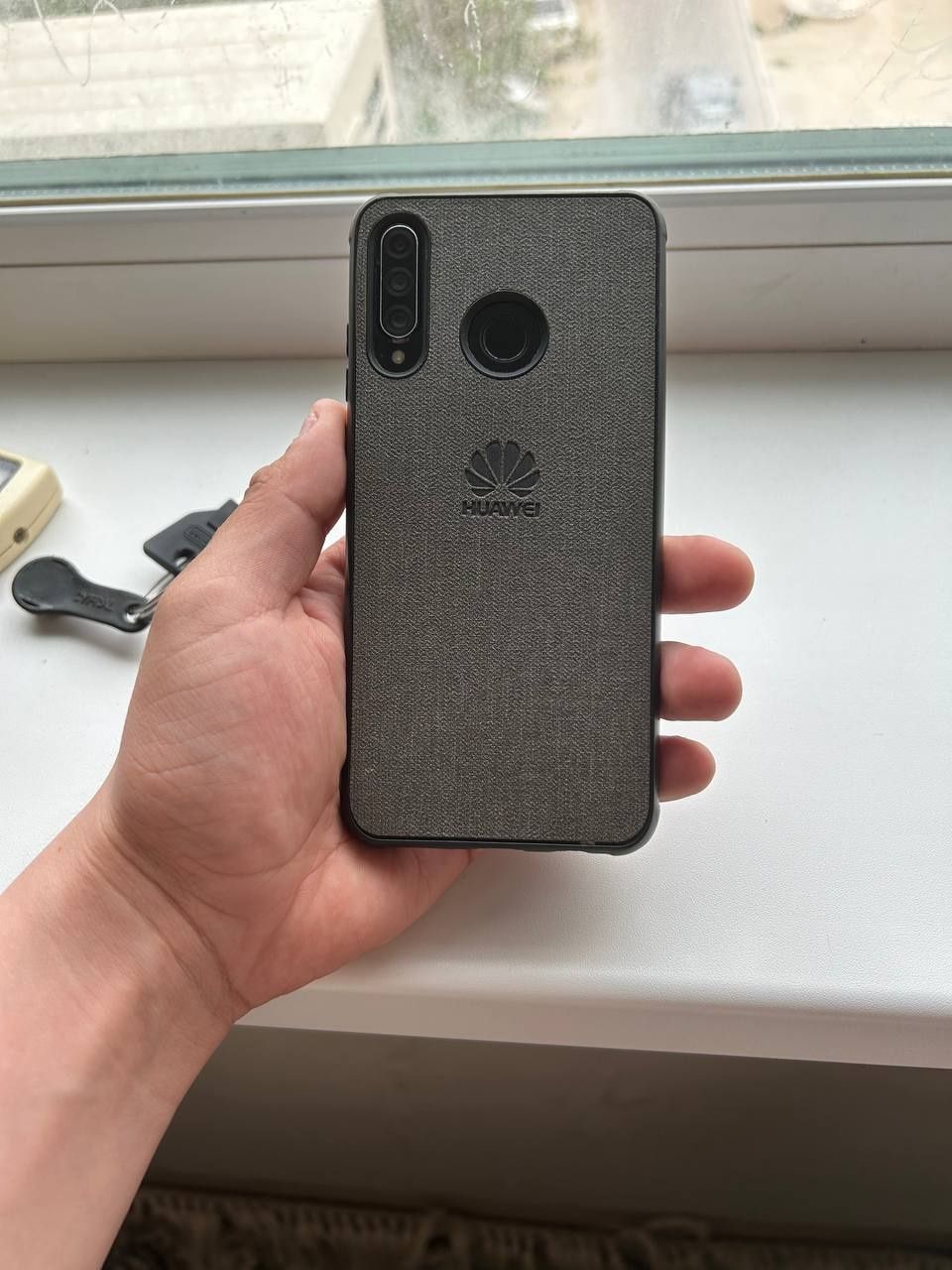 Huawei p30 Lite 128