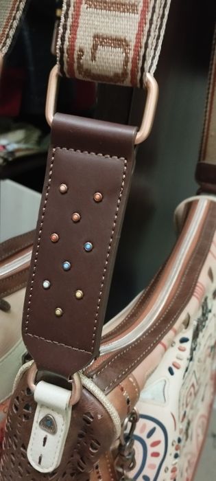 Дамска чанта Anneke