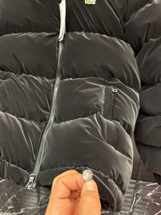 Мъжки зимни якета