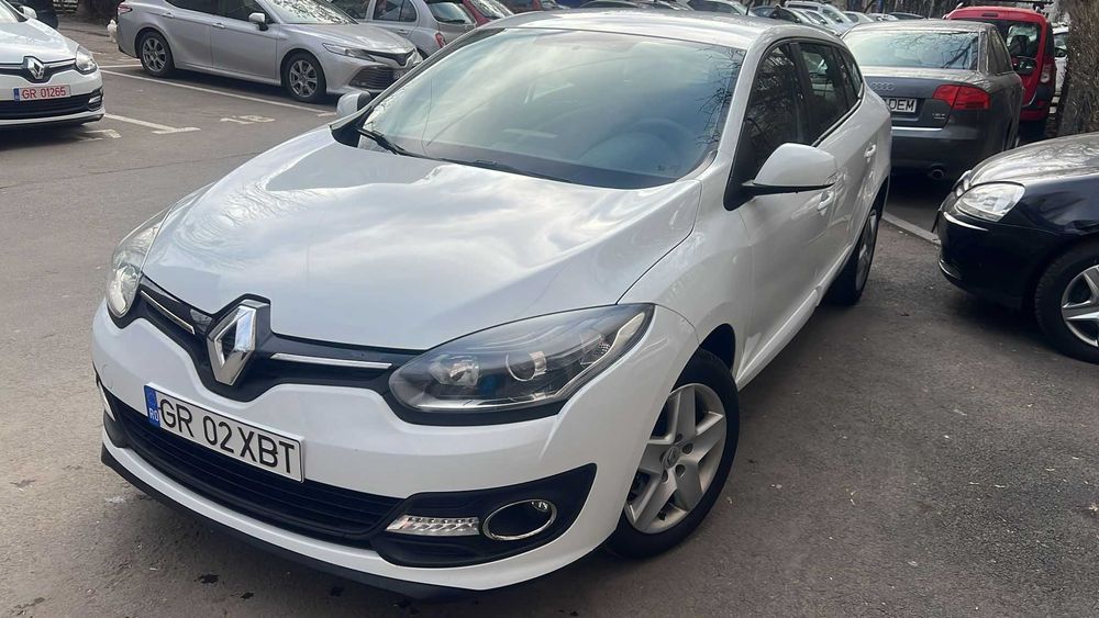 Inchirieri auto Renault BMW Audi Opel Ford Skoda Rent a car Bucuresti