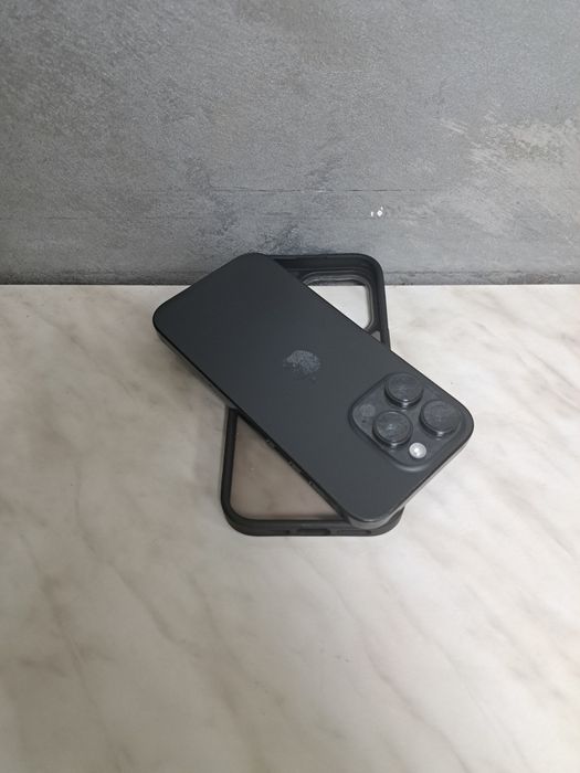 Iphone 16 Pro 128GB Bmg Amanet 95764