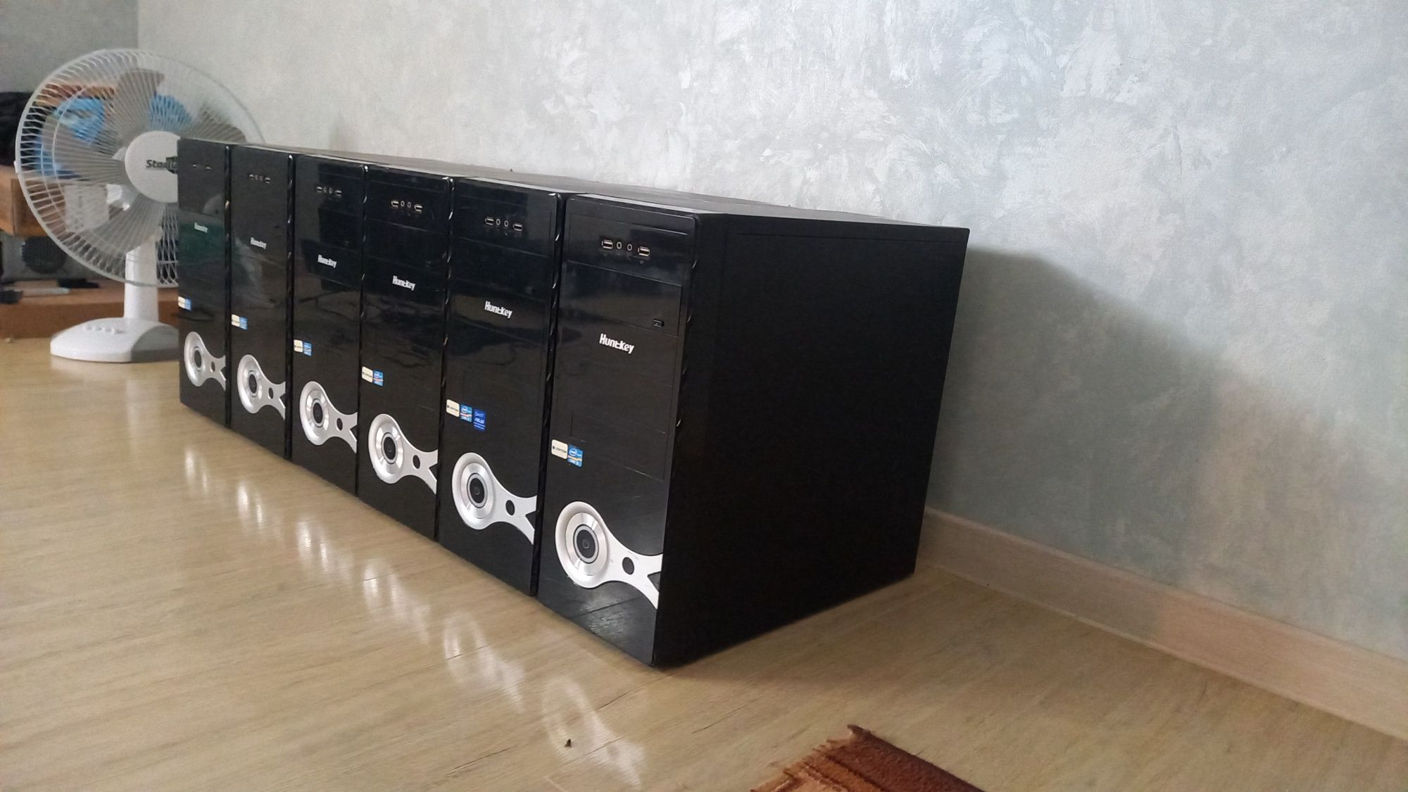 Core i3 системный блок