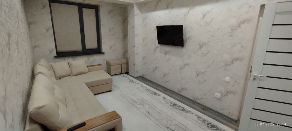 Квартира арендага берамиз. Смарт ситига