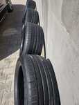 Anvelope ContiSportContact 3 SSR RUNFLAT 245/50 R18.