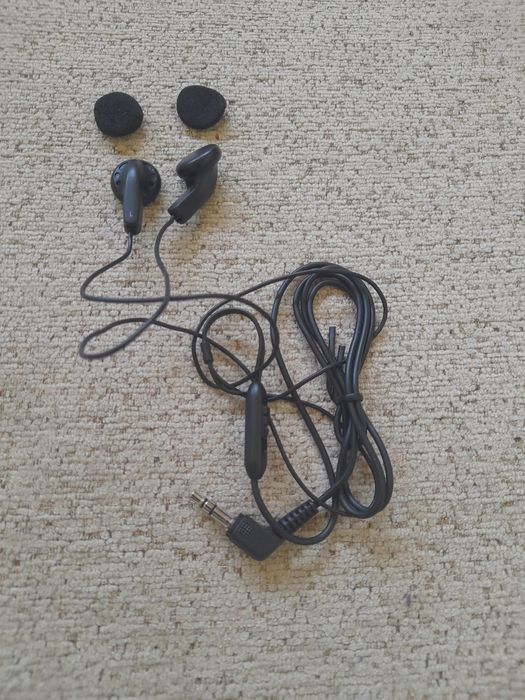 HP слушалки оригинални