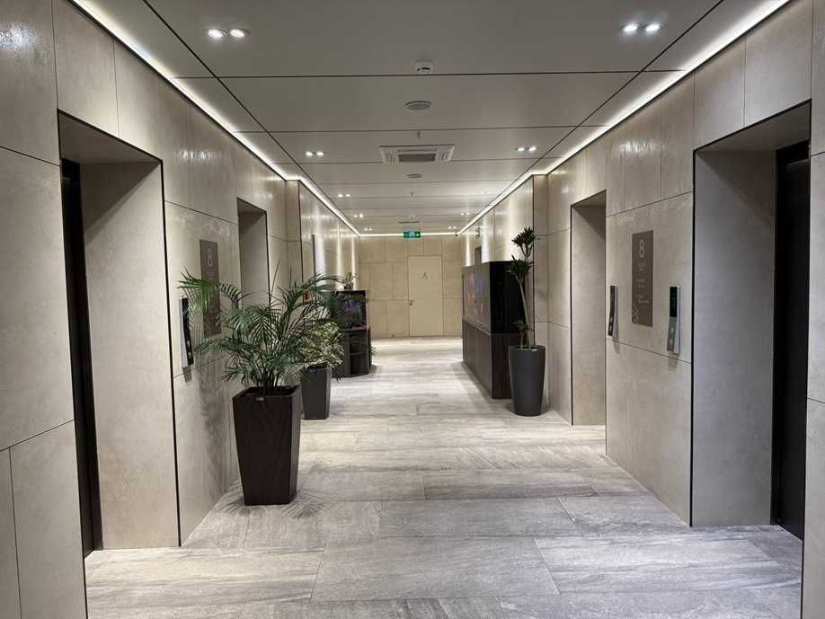 Офисы-Этаж с ремотом  А метро Абдулла Кадыри 1 100