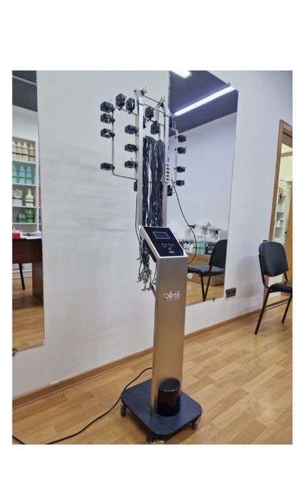 Аппарат климазон