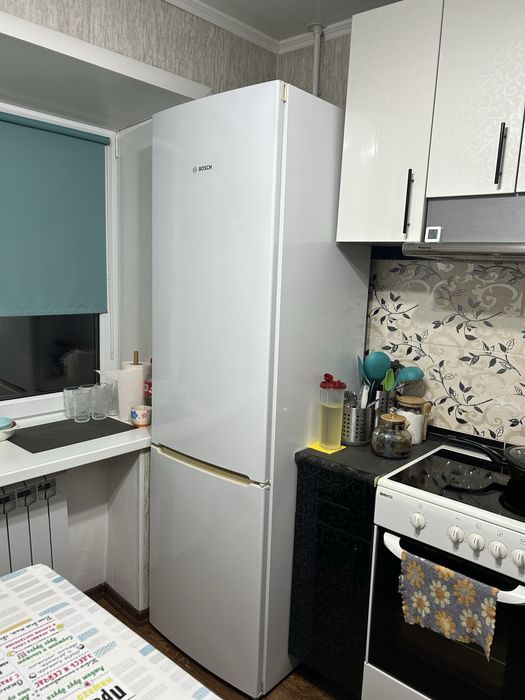 Продам холодильник bosch