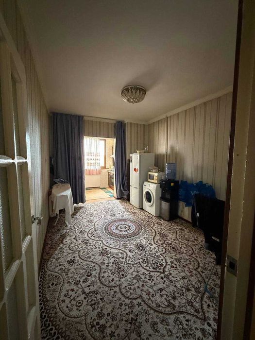 Срочно Продается квартира 3/4/5 89м2 На Мирабадском районе