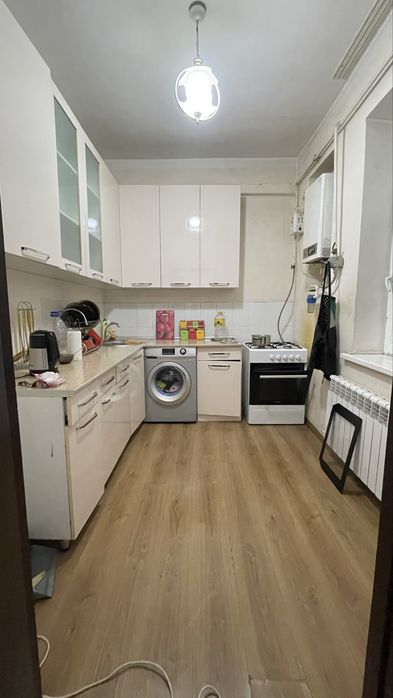 Sergili 6 A dom sotiladi