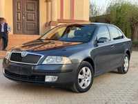 Skoda Octavia an fabricație 2007 motor 1,9 diesel 105 cp.