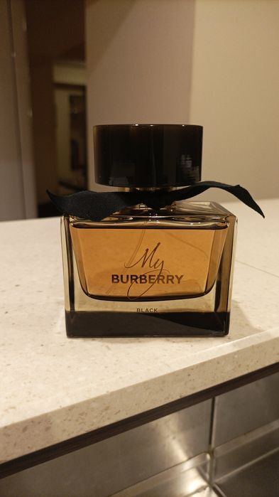Дамски парфюм My Burberry black