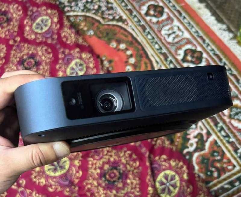 проектор xgimi z6x pro