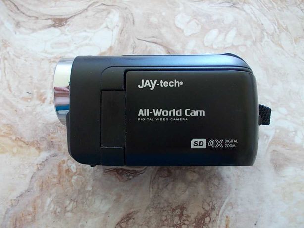 Camera video mini Jaytech