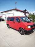 VW Transporter T 4