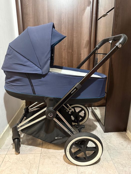 Количка Cybex Platinum