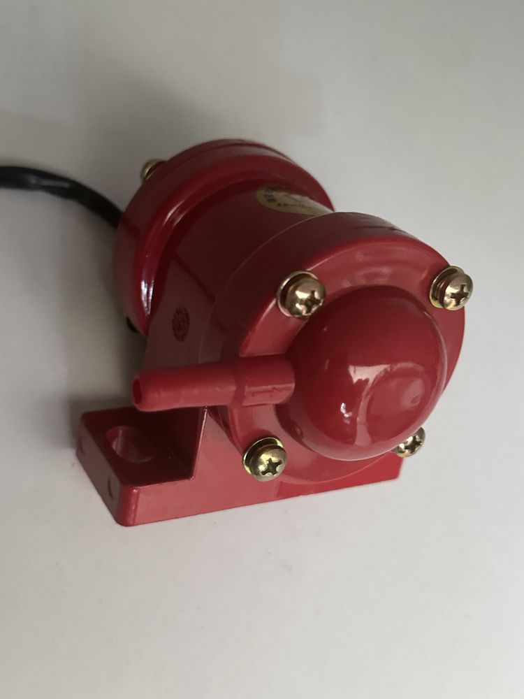 Электрический Безиносос 12v Damas