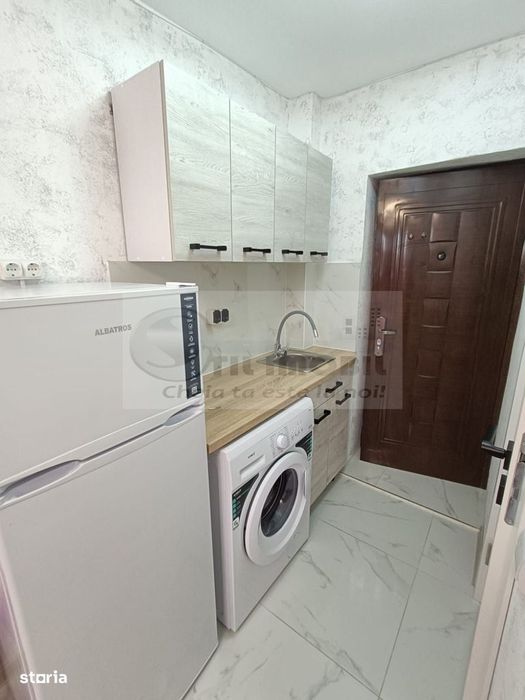 Cameră modernă în Bularga – doar 22.900€,negociabil,  utilată complet