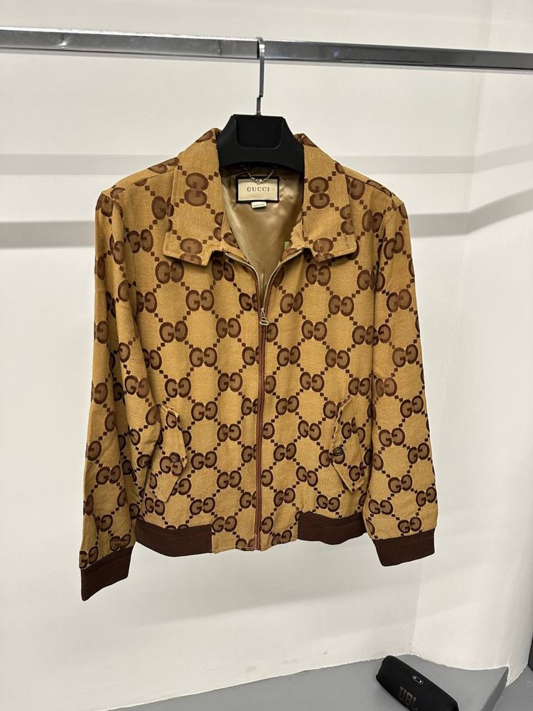 Geaca Gucci model nou Premium s-xxl