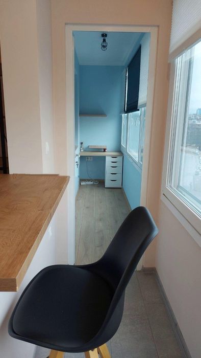 Дава се под наем Тристаен апартамент в София, Красно село - 61 кв.м за 700 € - Снимка #5