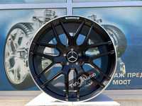 21” Джанти AMG Мерцедес GLE Coupe /GLE/GLS/C167/C292/V167/X167