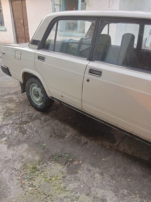 Транспорт на запчасти