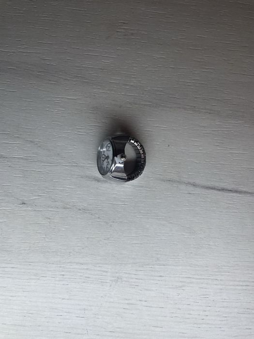 Пръстени-часовници